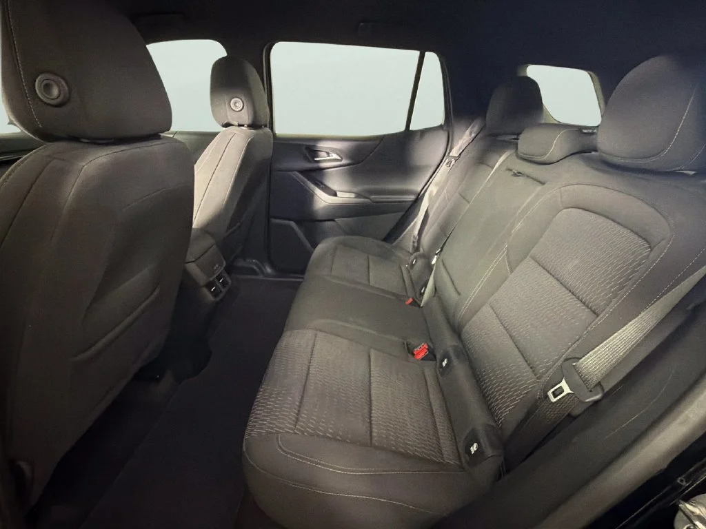 Used 2025 Mosaic Black Metallic Chevrolet LT image 26