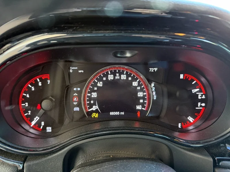 Used 2021 White Knuckle Cle Dodge GT Plus image 9