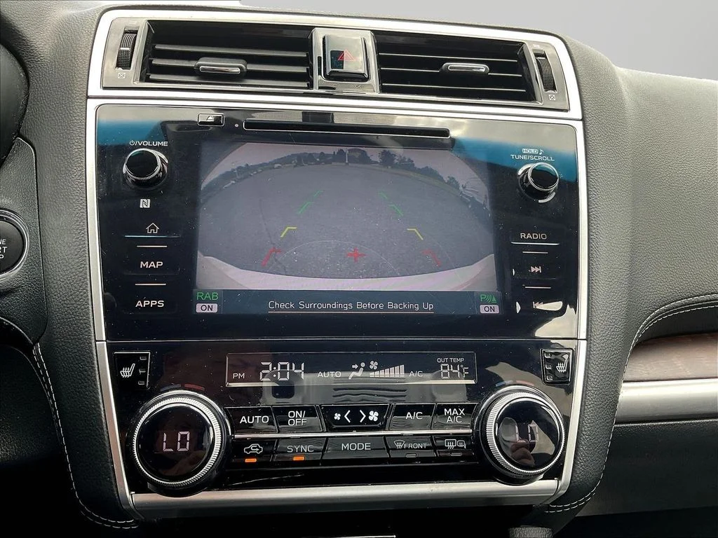 Certified Used 2019 White Subaru 2.5i image 14
