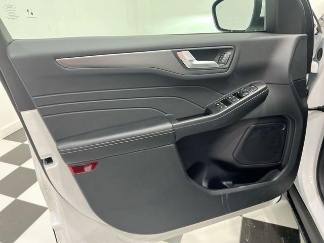 Used 2024 White Ford Base image 14