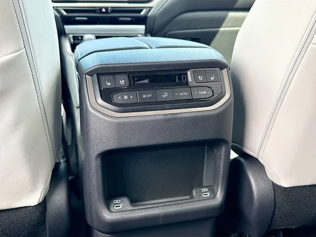 New 2026 Caviar Lexus PREMIUM AWD image 21