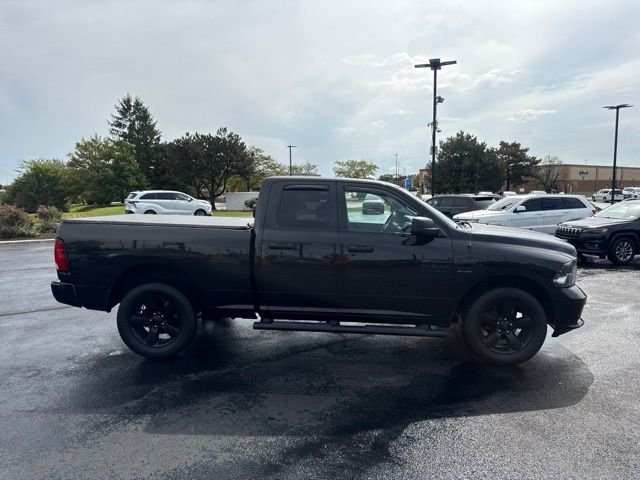 Used 2017 Black Ram Express image 5