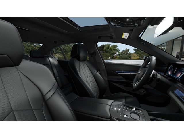 New 2027 Black Sapphire Metallic BMW 530i image 9