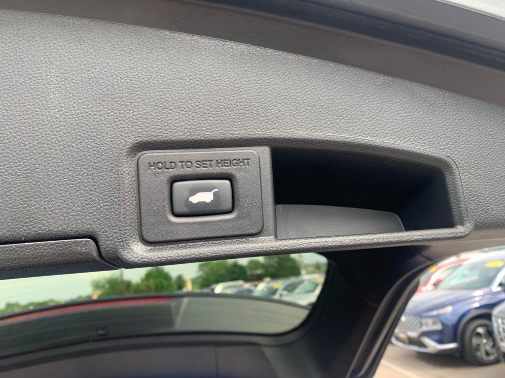 Used 2022 Blue Acura A-Spec Package image 39