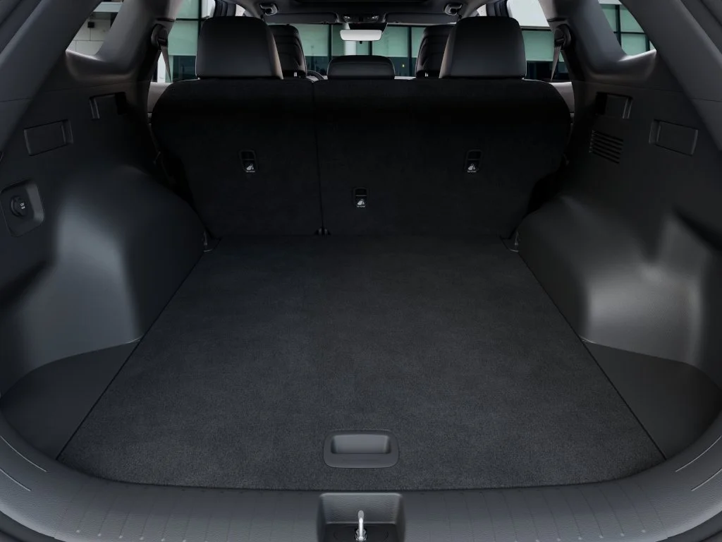 New 2027 Heritage Blue Kia X-Line image 19