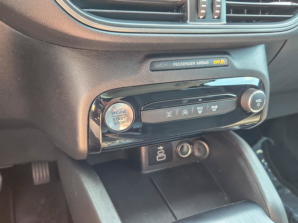 Used 2024 Gray Metallic Ford Active image 20