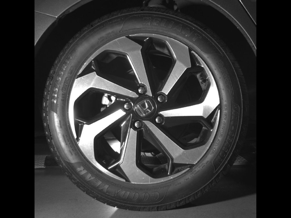 Used 2017  Honda EX image 12