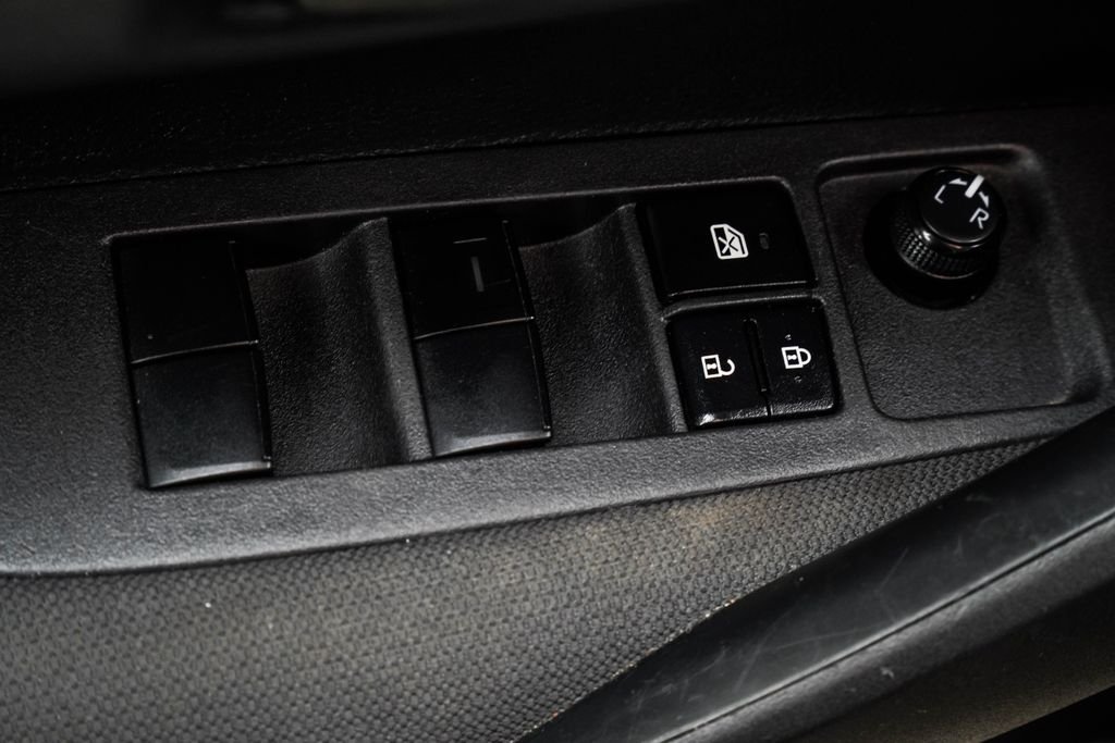 Used 2024 Black Toyota LE image 38