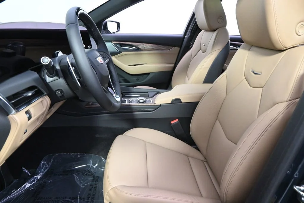 2026 Cadillac CT5 Premium Luxury - Photo 13