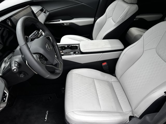 Used 2026 Black Lexus 350 Premium+ image 7