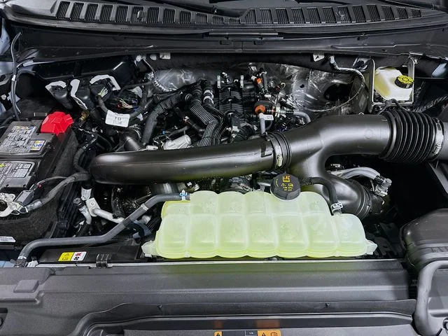 New 2026 Ford Expedition Platinum