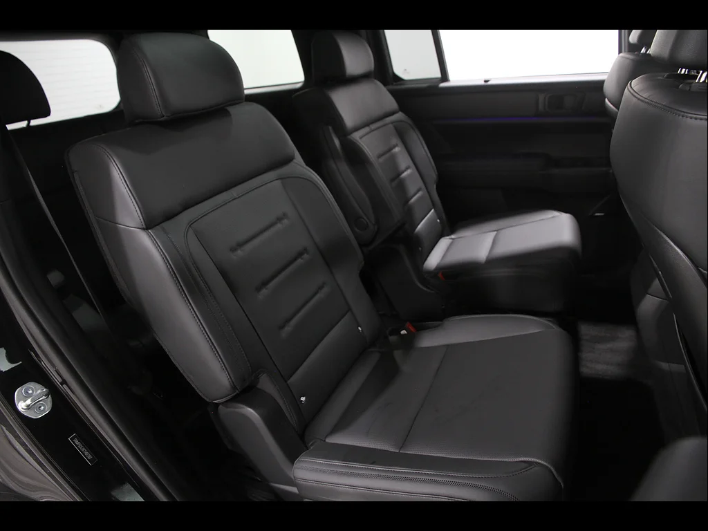 Certified Used 2026 Phantom Black Hyundai Calligraphy image 18
