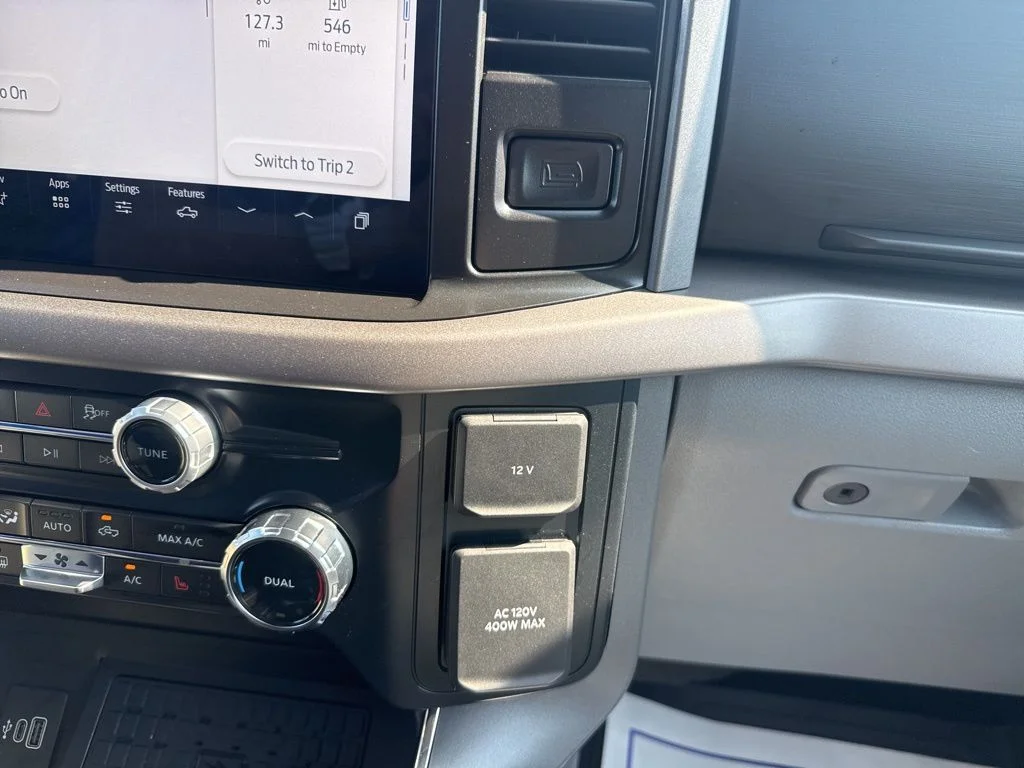 New 2026 Avalanche Ford XLT image 45