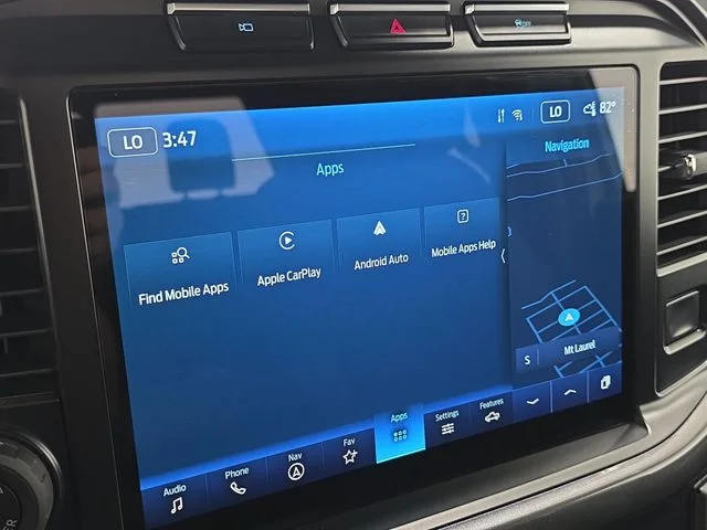 Certified Used 2023 Avalanche Ford XLT image 21