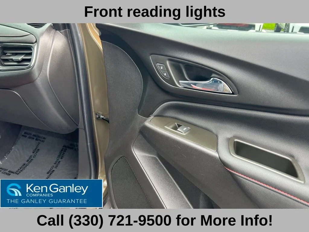 Used 2024 Brown Chevrolet RS image 59