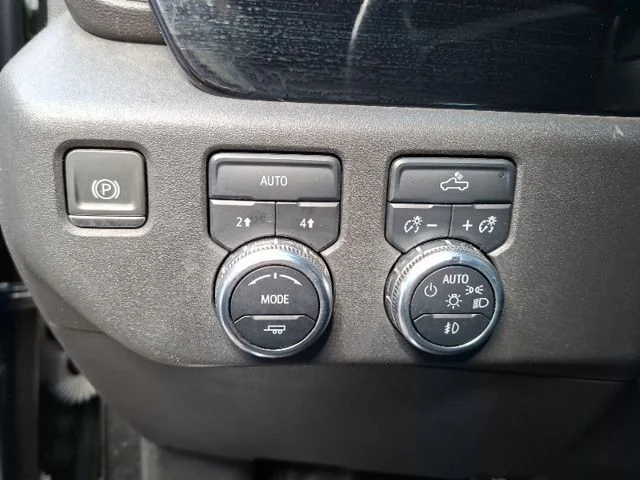 Certified Used 2024 Black GMC Elevation image 17
