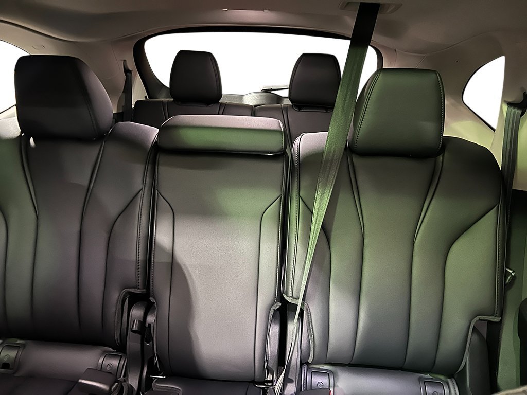 2026 Acura MDX Base - Photo 39