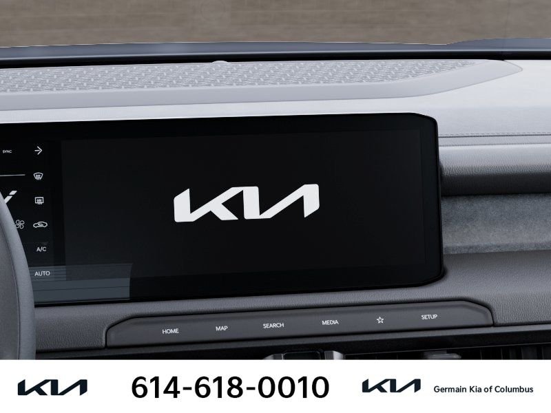 New 2027 Gray Kia X-Line EX image 23