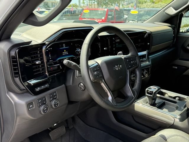 Used 2023 White Chevrolet ZR2 image 12