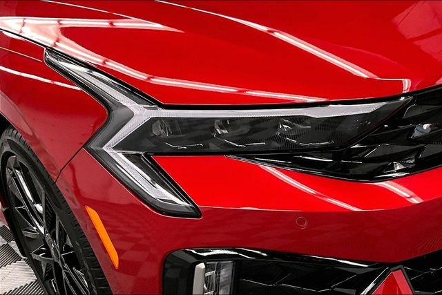 2026 Kia K5 GT - Photo 34