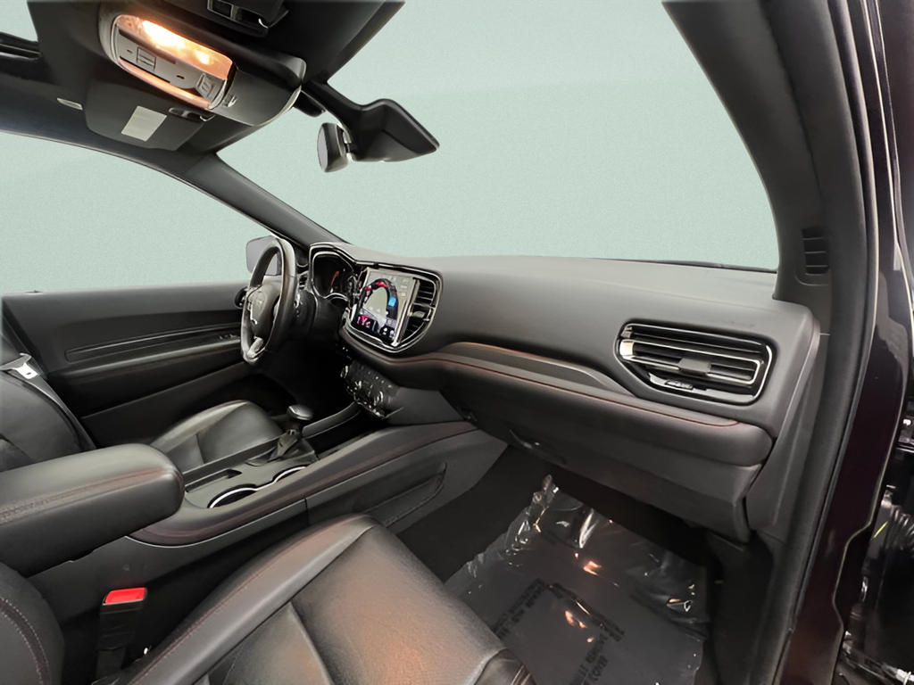 Used 2025 Red Dodge GT Plus image 7
