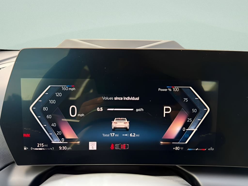 New 2026 Alpine White BMW 228 Gran Coupe image 16