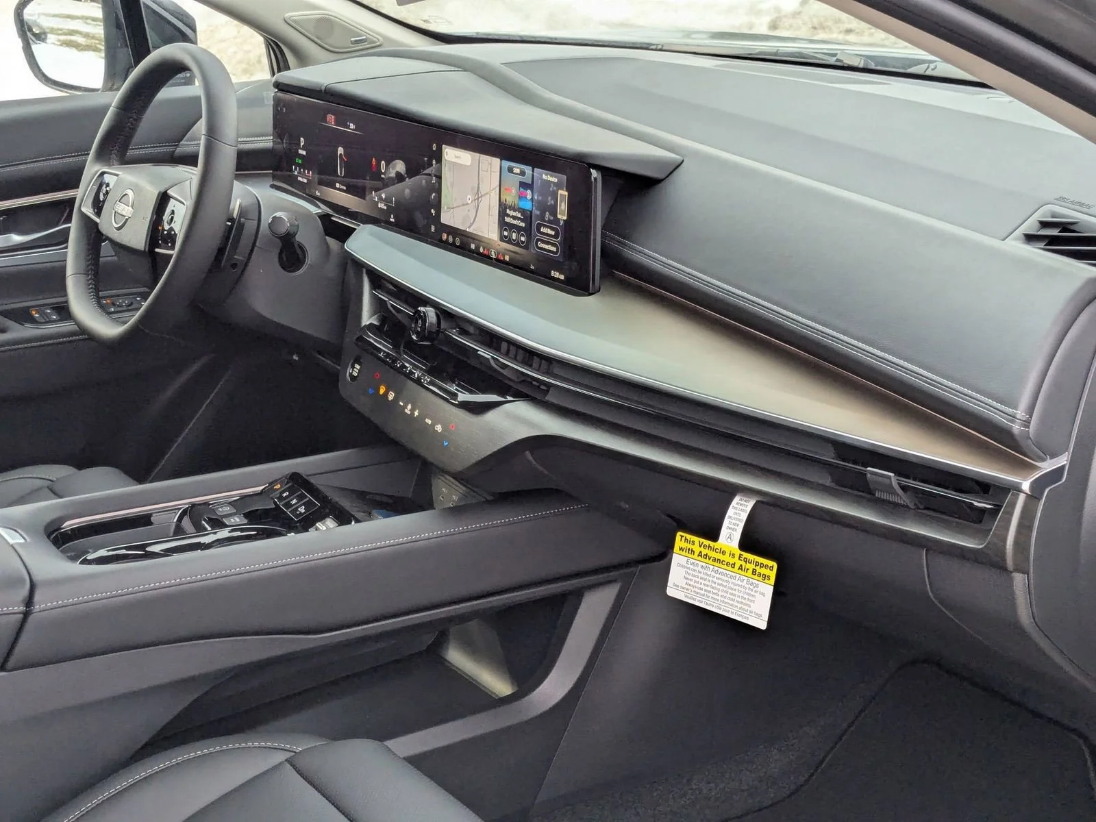 2026 Nissan Murano SL - Photo 33