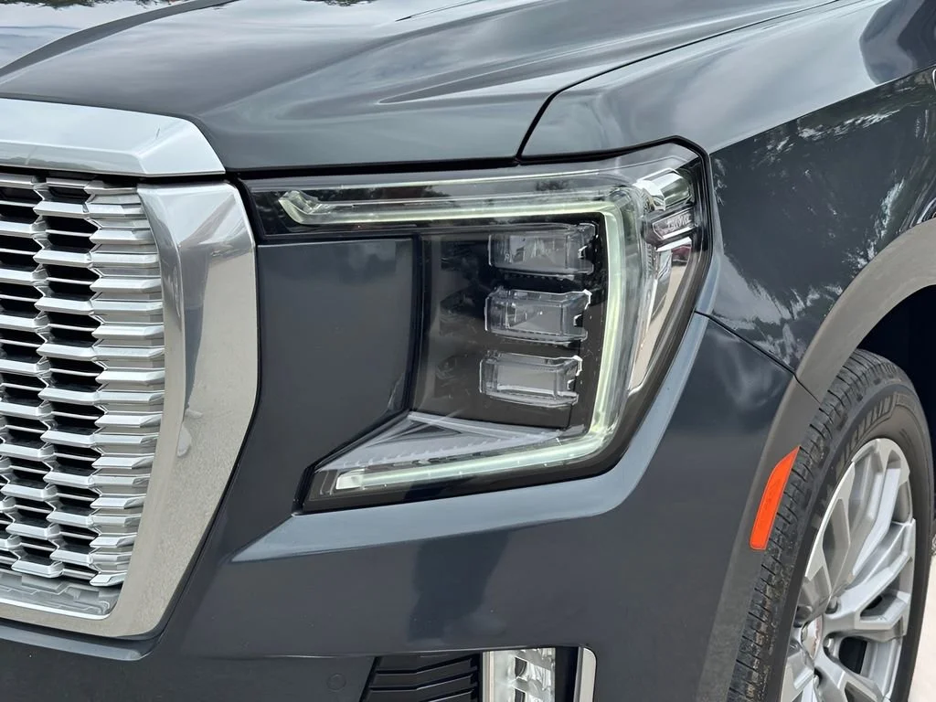 Used 2021 HUNTER METALLIC GMC Denali image 11