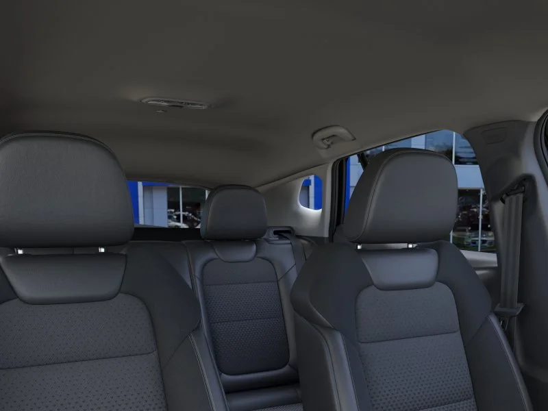 2026 Chevrolet Trax LT - Photo 24