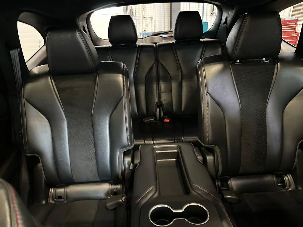 2023 Acura MDX A-Spec Package - Photo 25