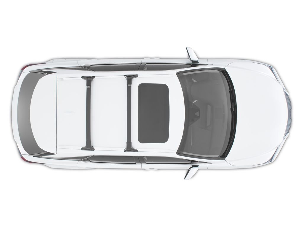 Used 2017 White Lexus 350 image 67