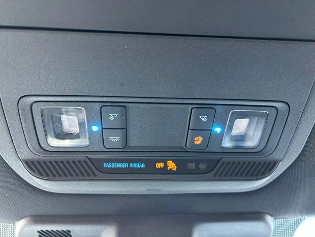 Used 2023 Blue Ford XLT image 42