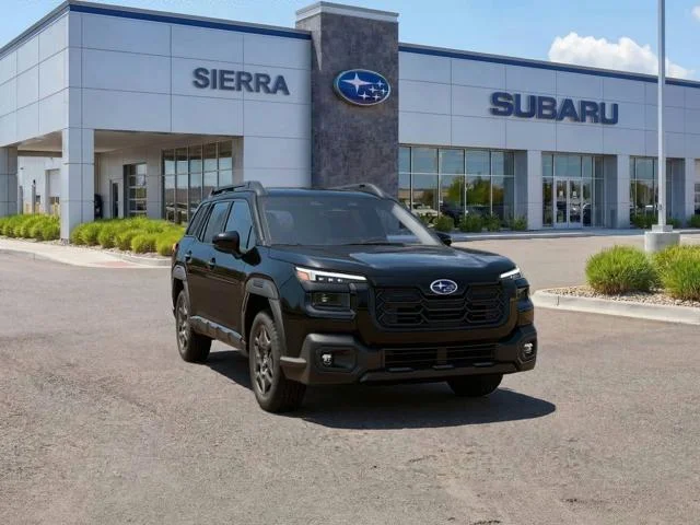 2026 Subaru Outback Premium - Photo 17