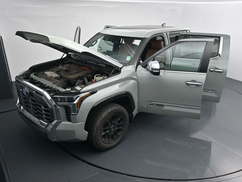 Used 2024  Toyota 1794 Edition image 32
