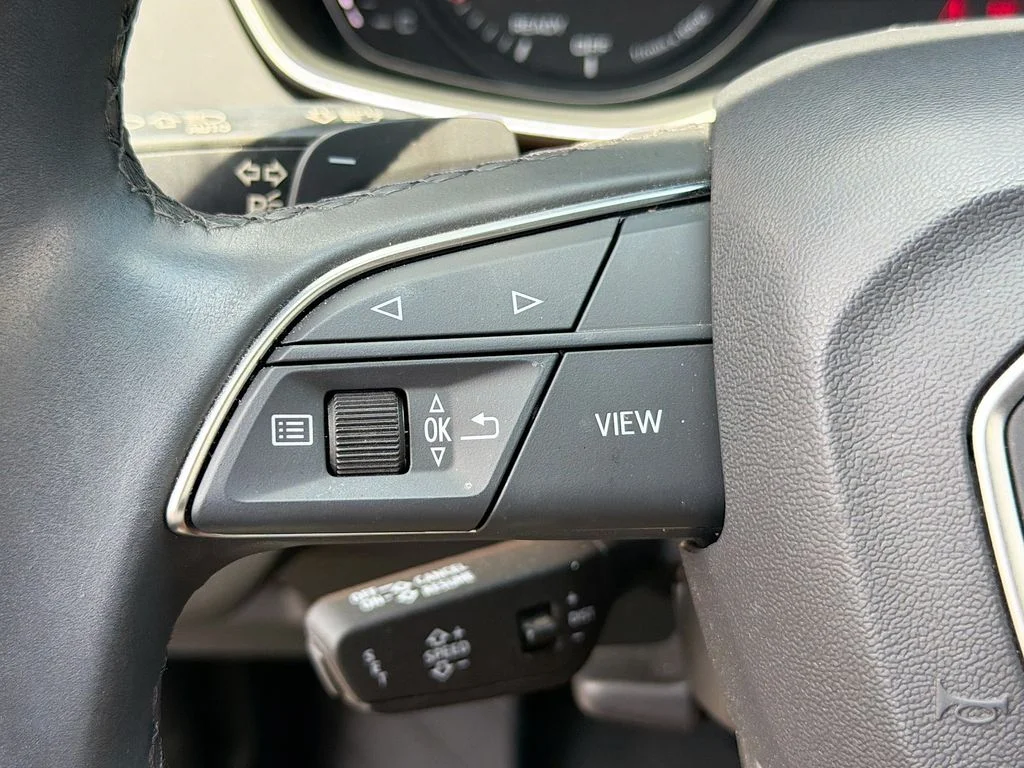 Used 2023 Manhattan Gray Metallic Audi 45 S line Premium image 18