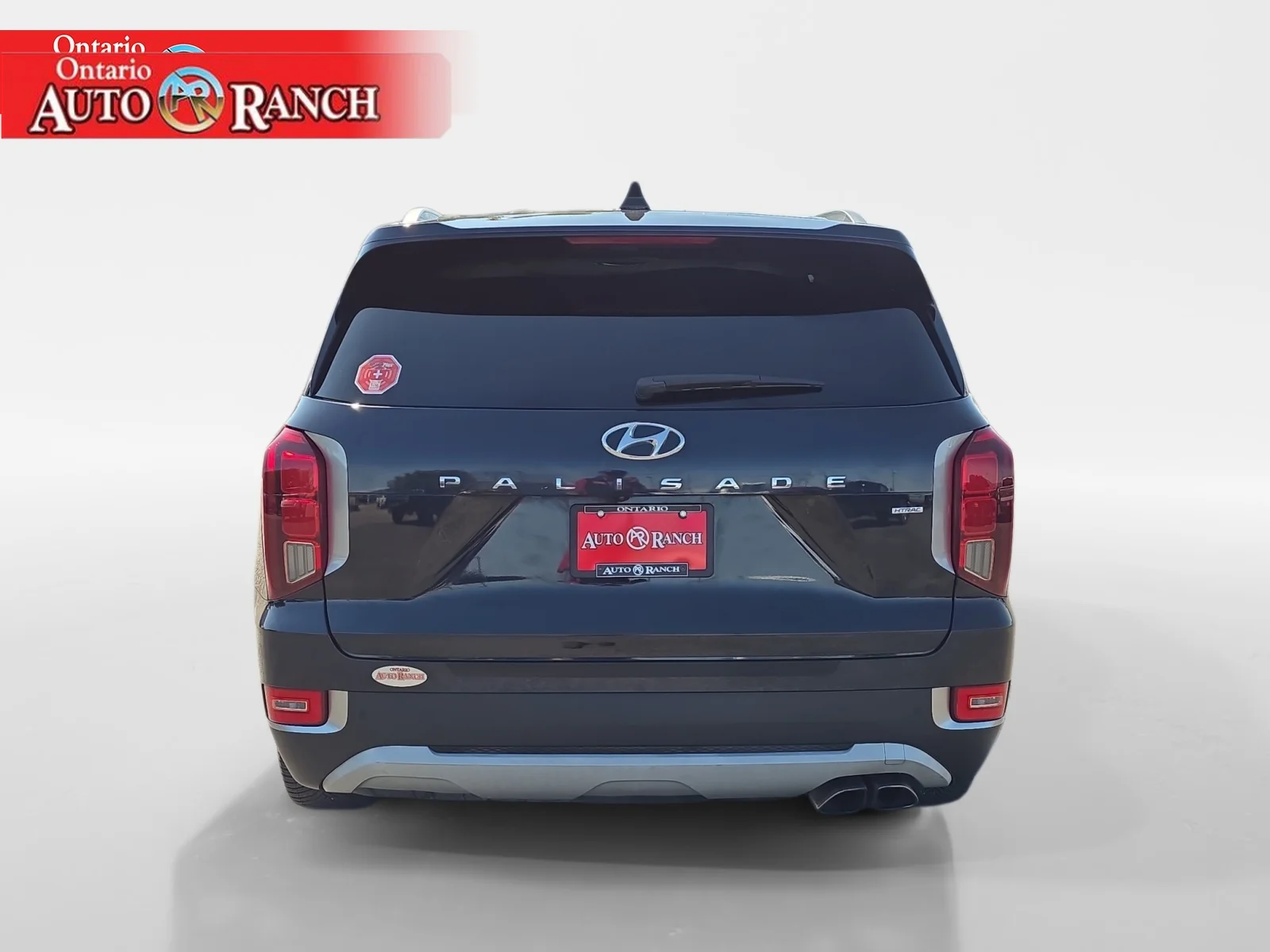 Used 2021 Moonlight Cloud Hyundai SEL image 4