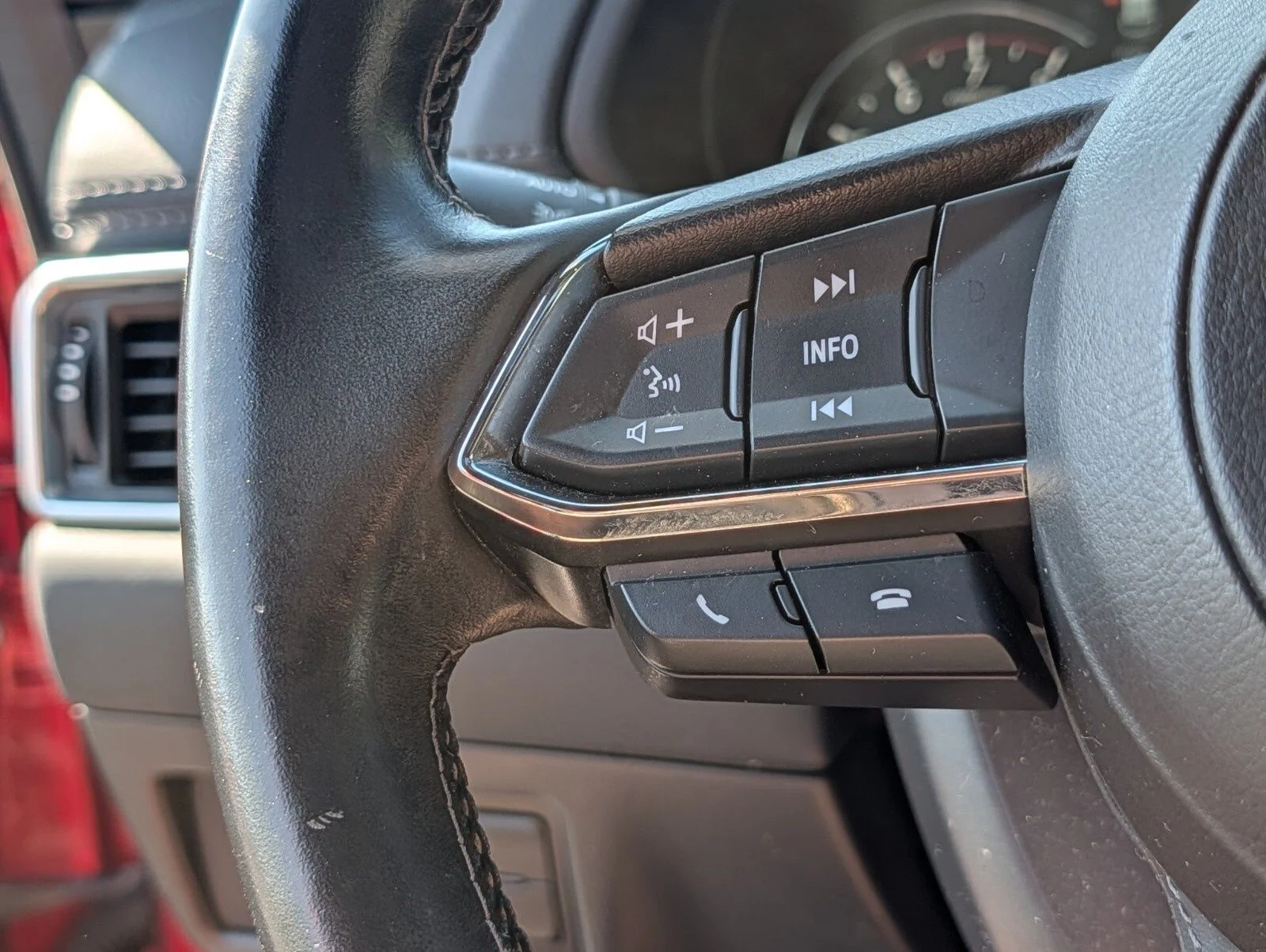 2019 Mazda CX-5 Signature - Photo 33