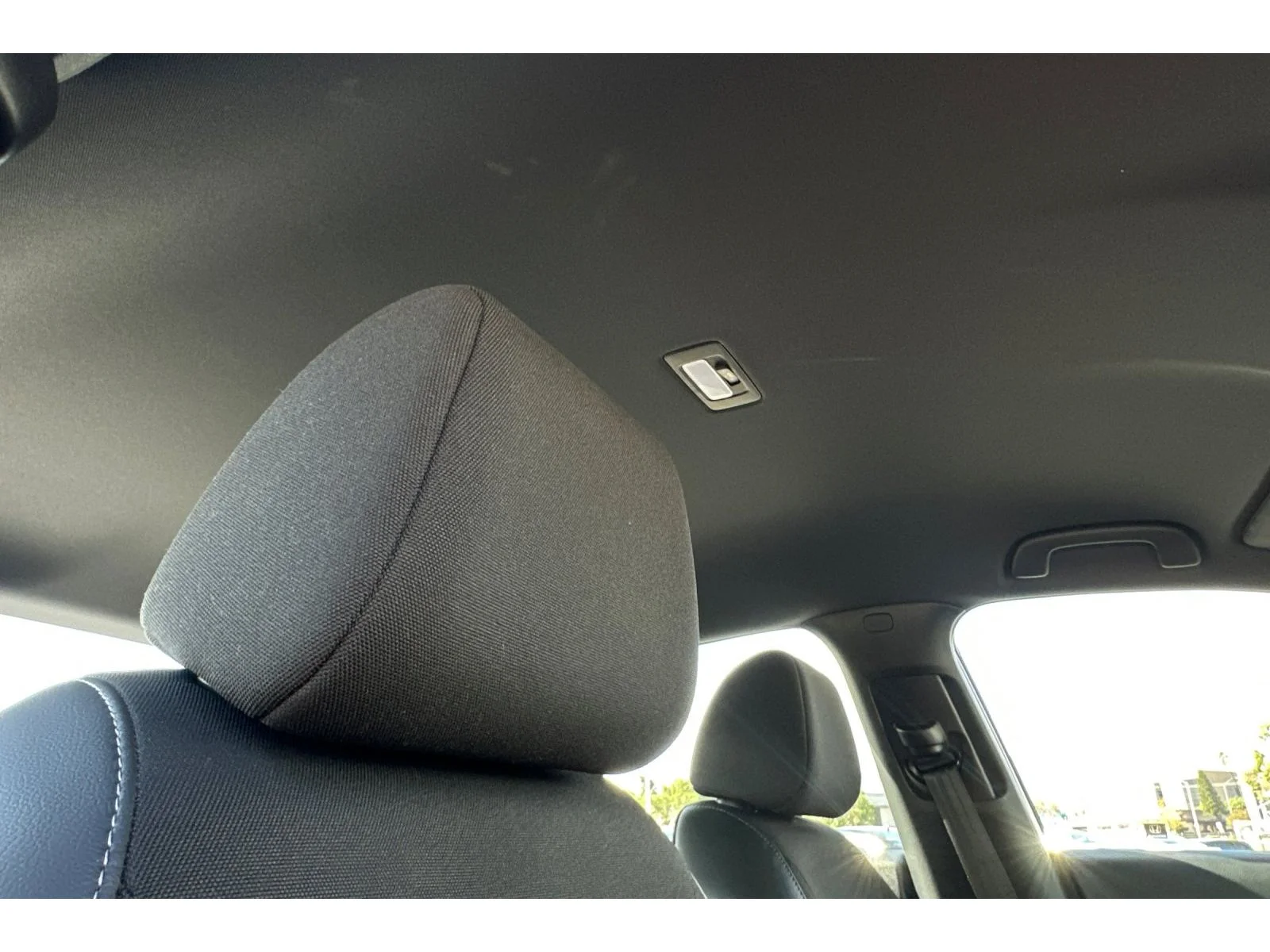 Used 2024 Aegean Blue Metallic Honda Sport image 18