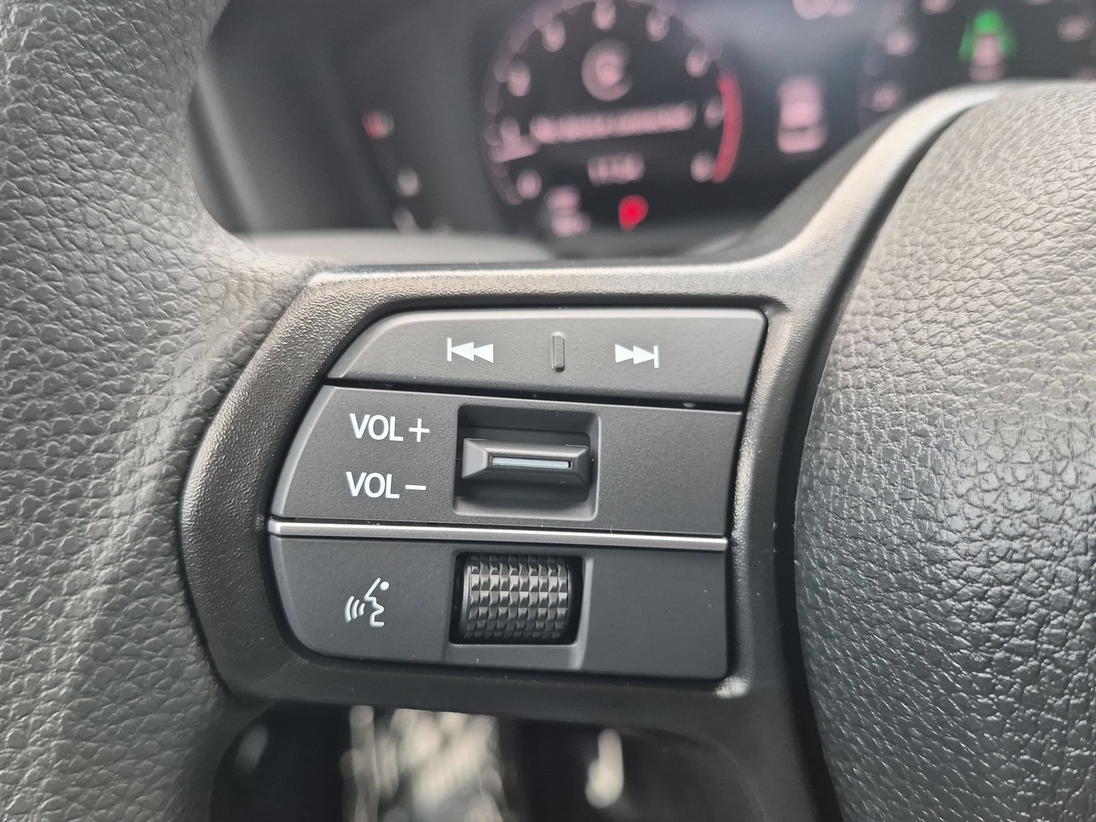 2026 Honda Accord LX - Photo 15