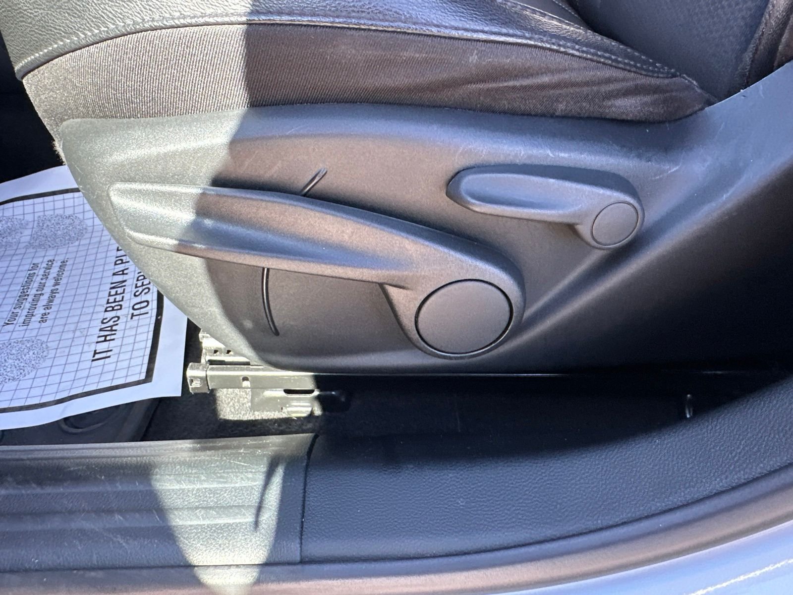 Used 2024 Silver Jeep Trailhawk image 16