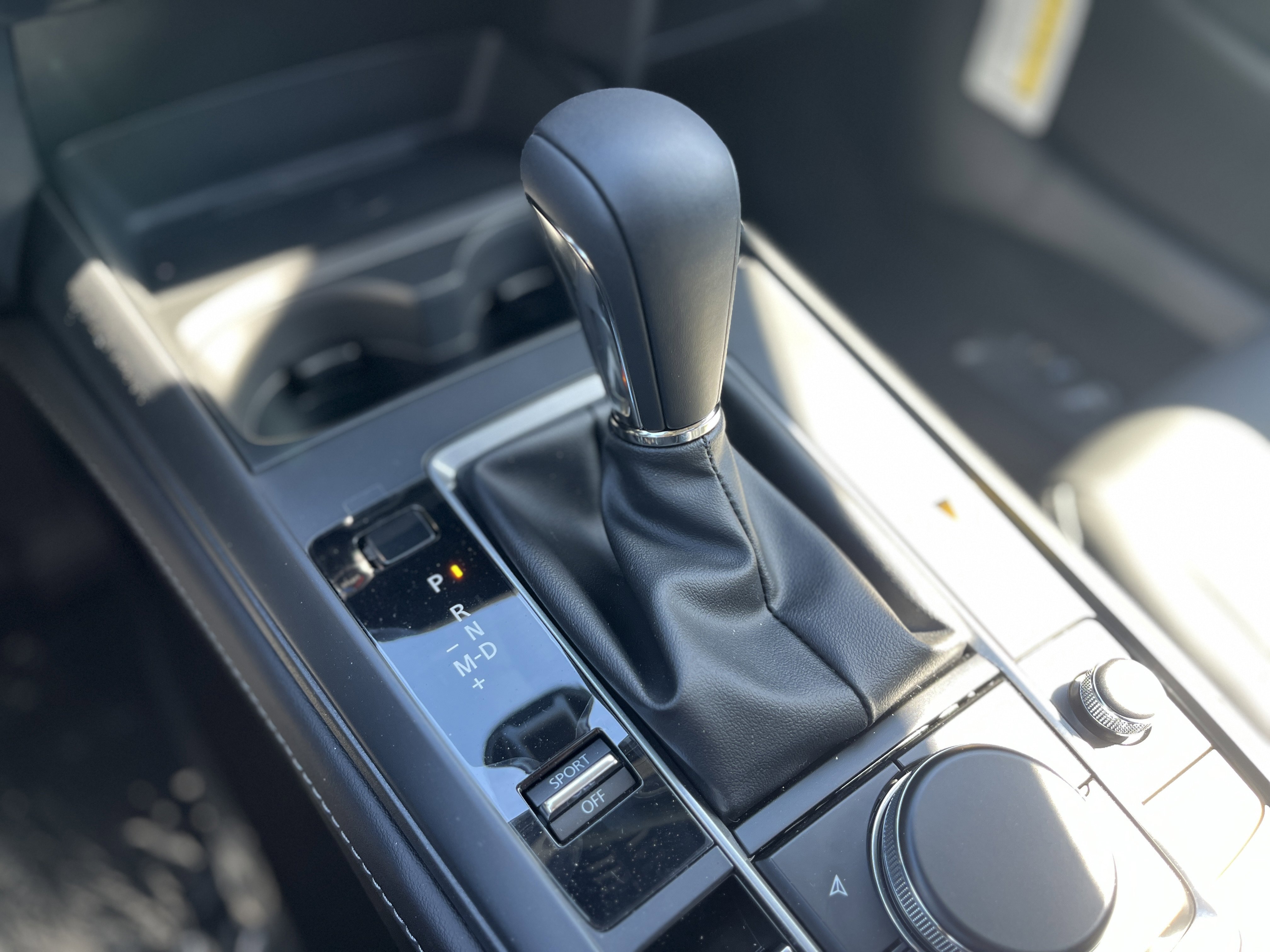 New 2026 Machine Gray Metallic Mazda 2.5 S Preferred AWD image 23