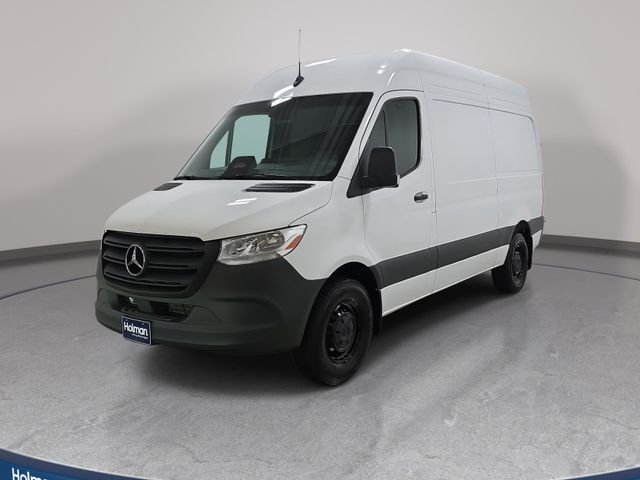 Certified Used 2025 Black Toyota XLE image 1