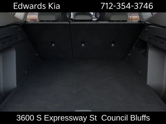 New 2027 Blue Kia S image 21