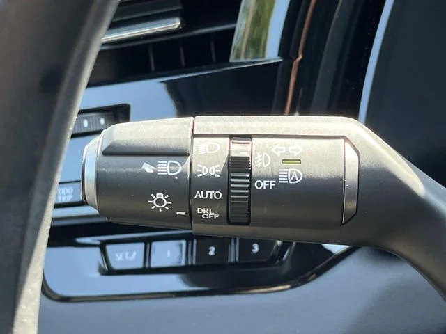 Certified Used 2025 IRIDIUM Lexus 350 Premium image 44