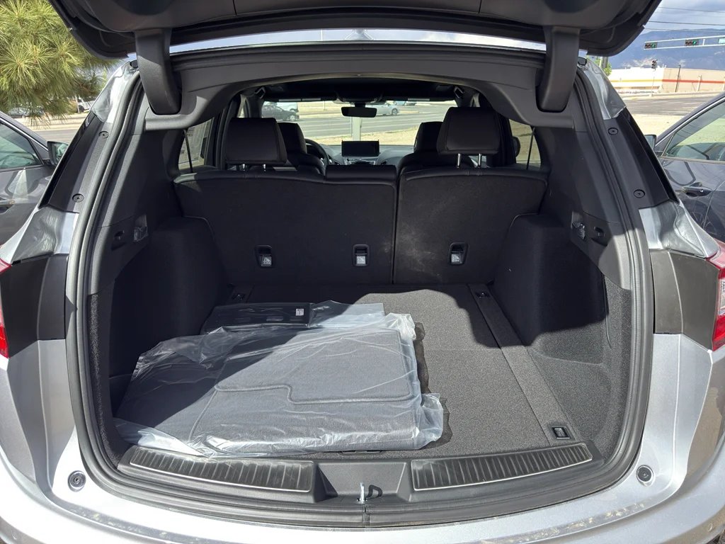 2025 Acura RDX A-Spec w/Advance Package - Photo 13