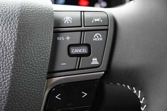 Used 2026  Toyota SE image 17