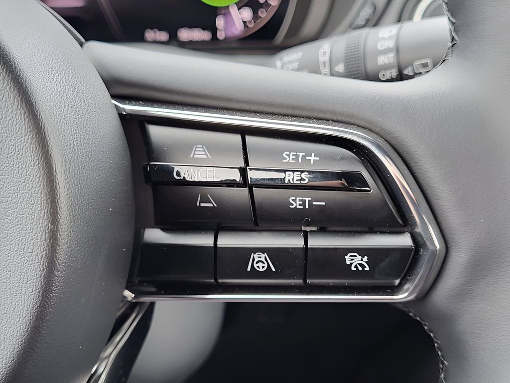2025 Mazda CX-70 Premium Plus Package - Photo 17