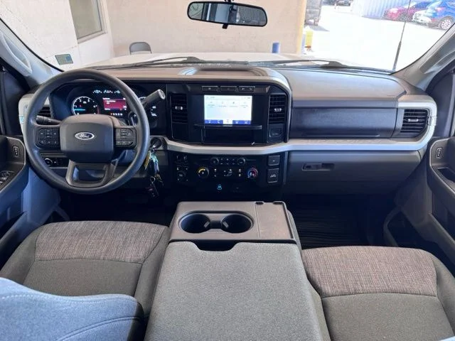 2024 Ford F-250 Super Duty XLT - Photo 13