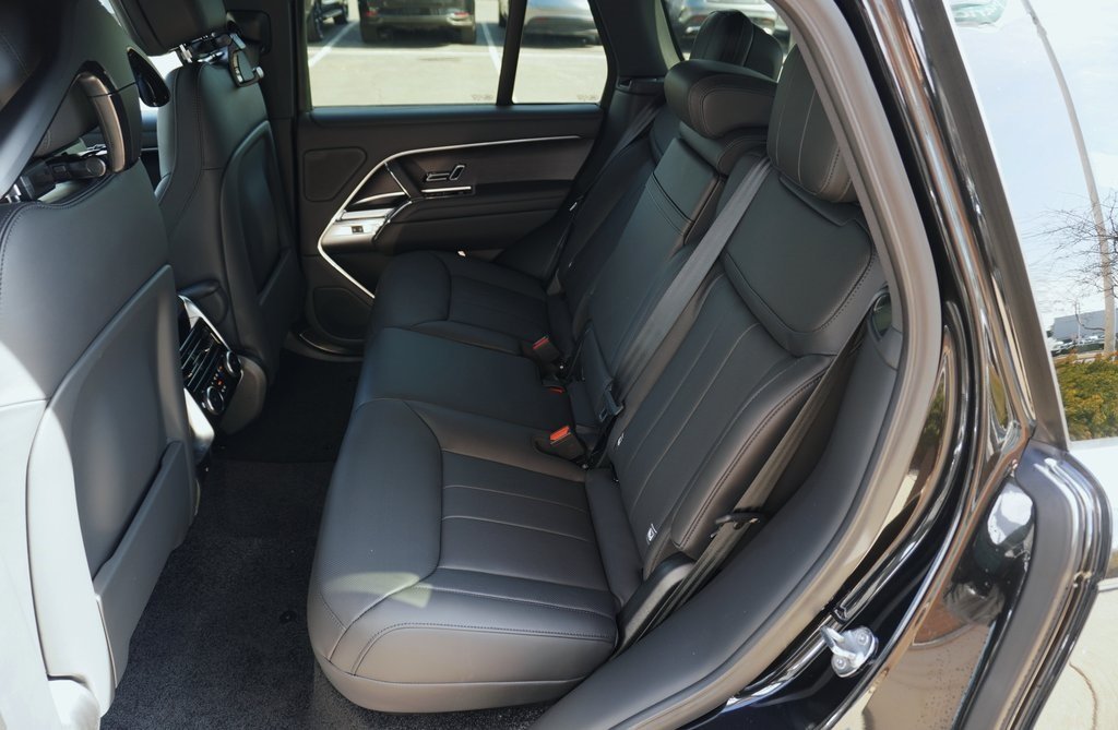 2026 LAND ROVER RANGE ROVER - Image 29