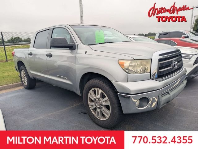 2011 Toyota Tundra Grade for sale in Gainesville, GA